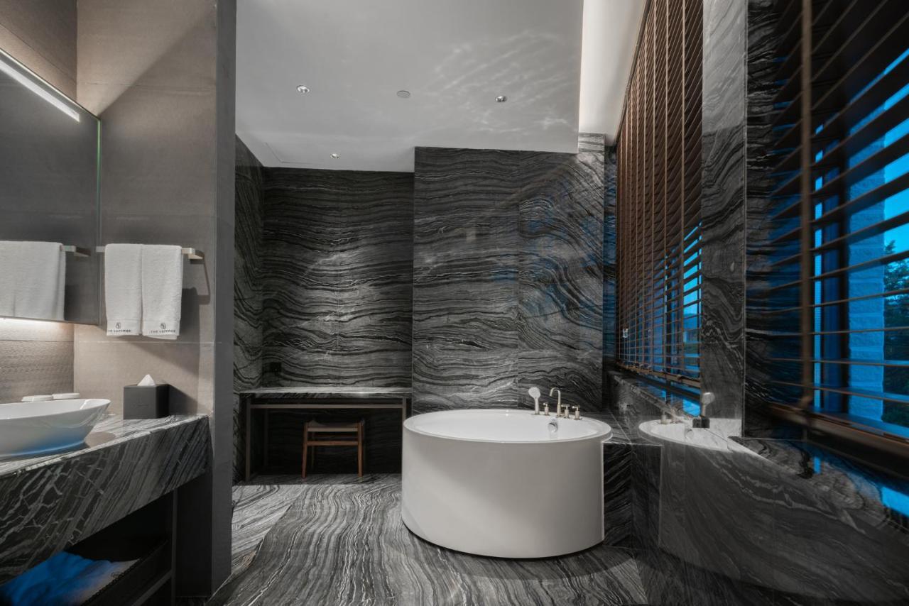 The Luzerne Hotel Dehua Экстерьер фото