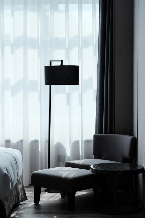 The Luzerne Hotel Dehua Экстерьер фото